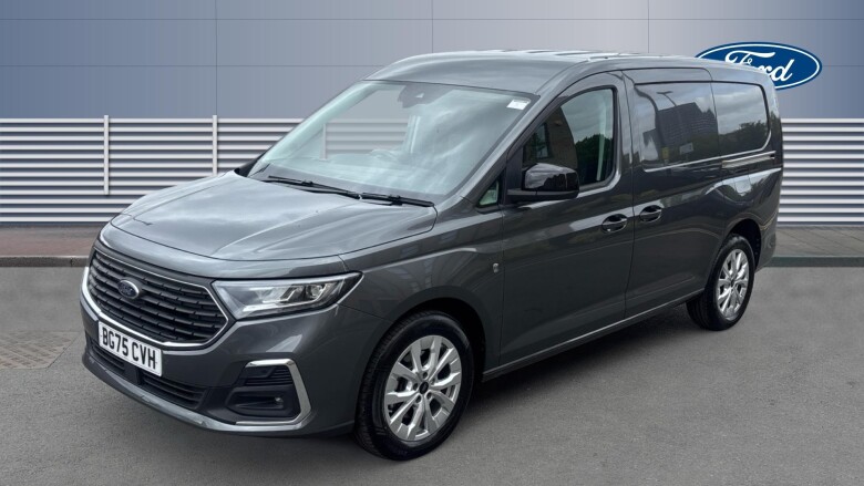 Ford Transit Connect 230 L2 Diesel 2.0 EcoBlue 102ps Limited Van